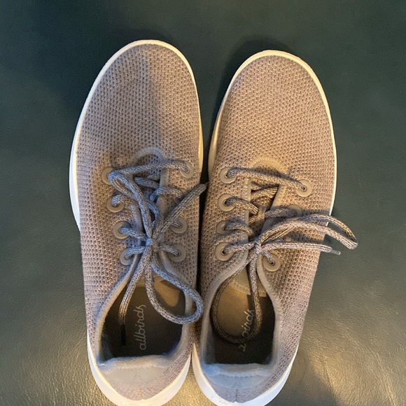 allbirds Sneakers - Picture 6 of 10